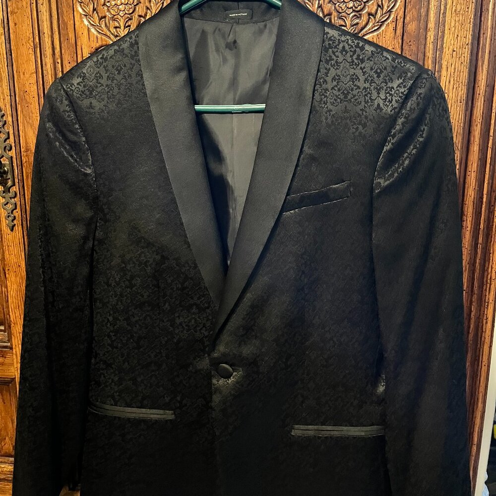 J. Ferrar suit jacket